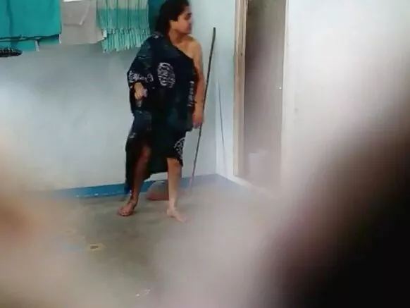 आंटी सुनिता इंग्लिश मध्ये फुल सेक्सी 5