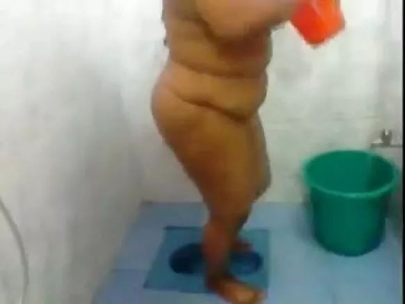 Indian Aunty Aunty 1212 (भाग 1) in sexy hindi movie video