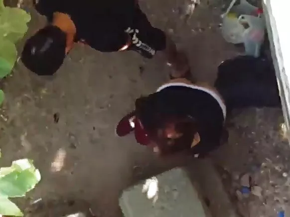 sexy hindi trapped movie trap