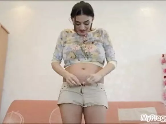 भोजपुरी सेक्सी MyPreggo.com चित्रपटातील लटोया प्रेग्नंट #3