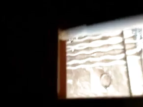आंटी Voyeur ची गांड चित्रपटात पकडली आहे Ass Voyeur सेक्सी