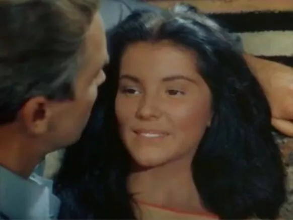 डेब्रा पेजेट एरो बॅक हिंदी एरो सेक्सी हिंदी (1950)