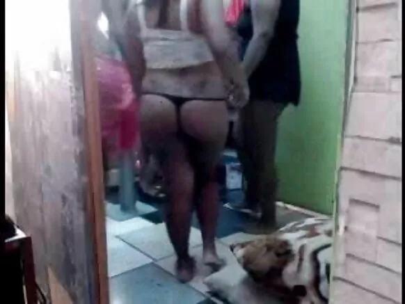 वेश्या घरात PB XXX संभोग