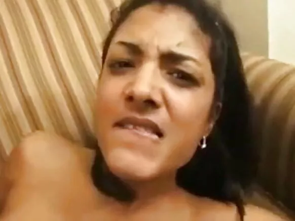 सेक्सी भारतीय काळा fontanero chica प्लंबर fucks