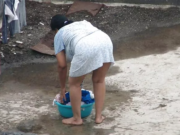 Spy Aunty India - Voyeur Ass एक सेक्सी चित्रपट पाहण्यास उत्सुक - Botin Voyeur