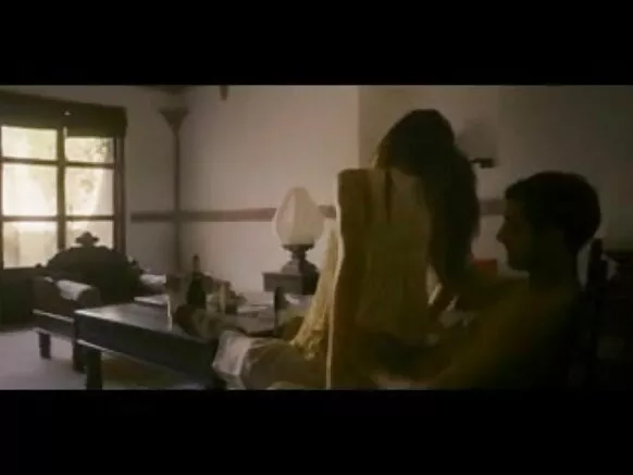 Frida novio pinto sexy movie मधील सेक्स सीन